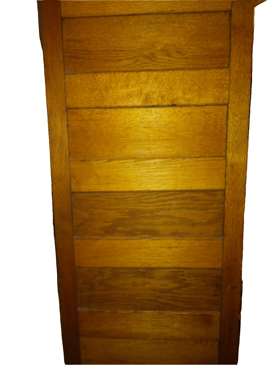 Haworth Brothers Dresser