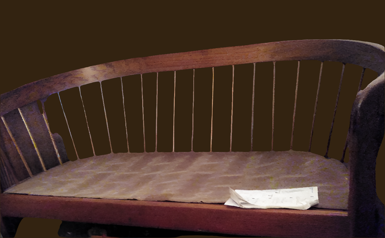 Howard Family Bentwood Furniture
