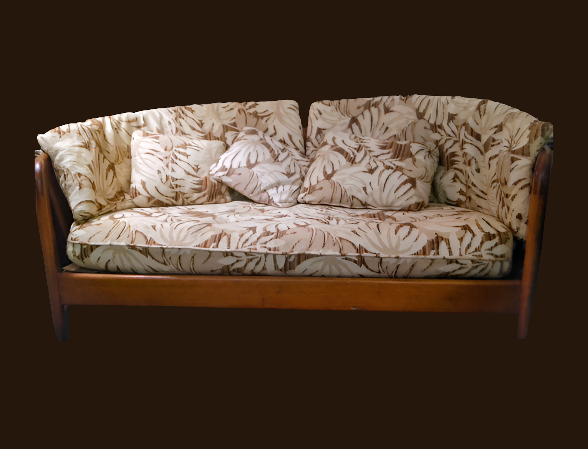 Howard Family Bentwood Furniture