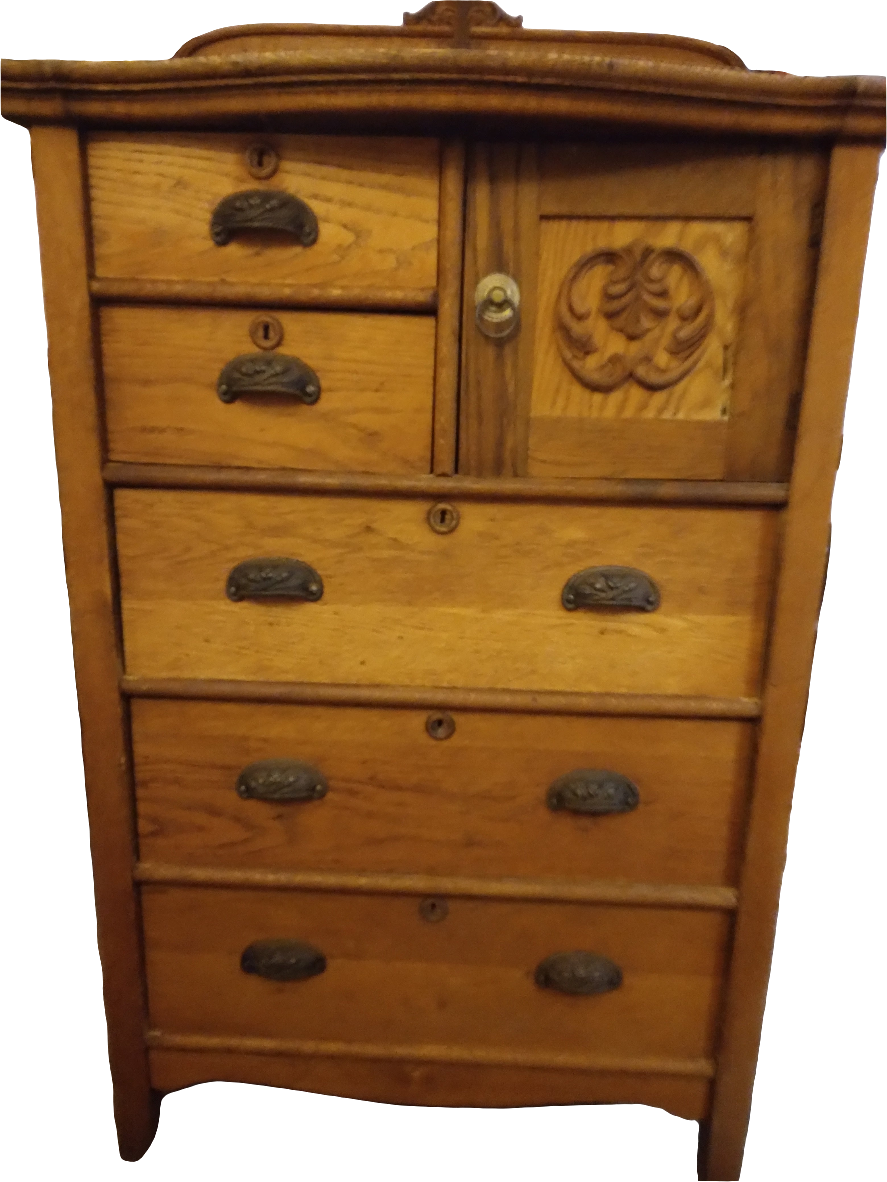 Haworth Brothers Dresser