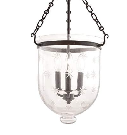 Bindi Hanging Lantern