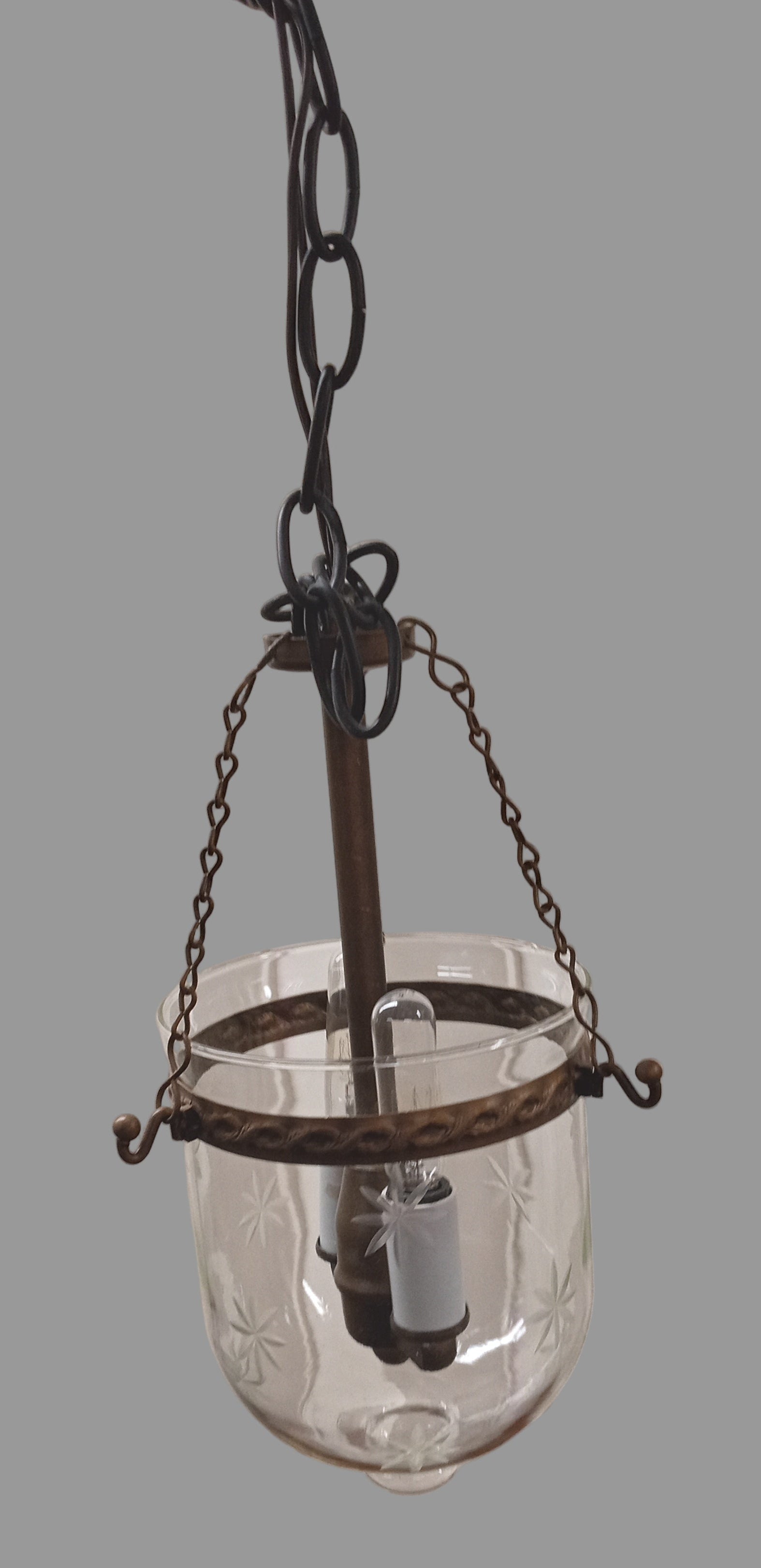 Bindi Hanging Lantern
