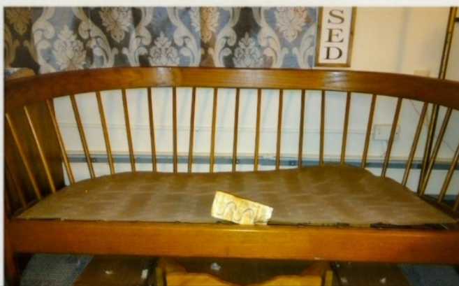 Howard Family Bentwood Furniture