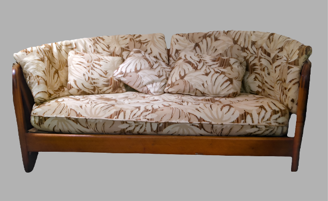 Howard Family Bentwood Furniture