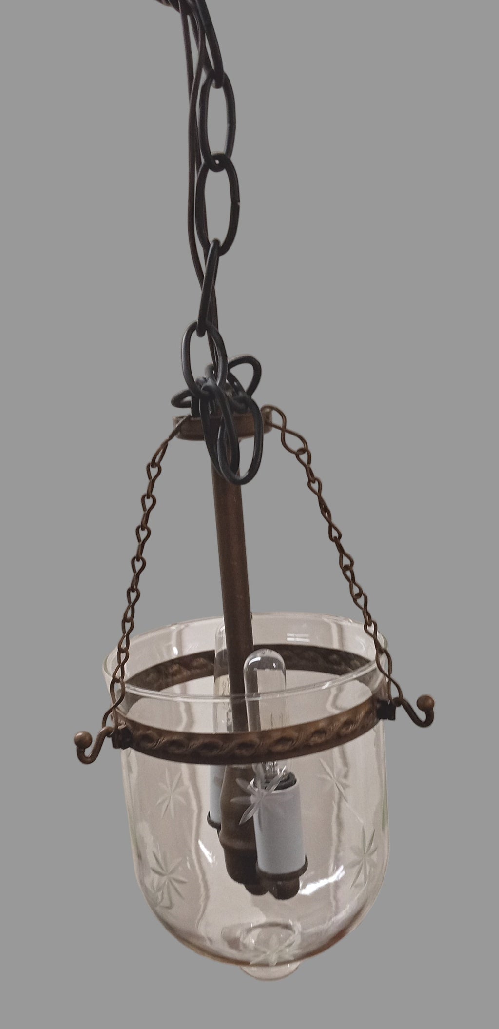 Bindi Hanging Lantern